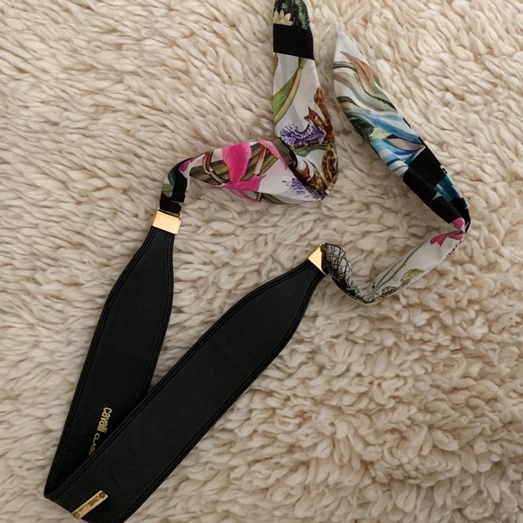 Cavalli class belt L - Picture 1 of 10